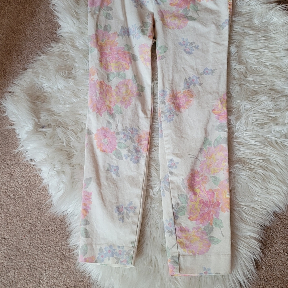 Old Navy pants jacket set